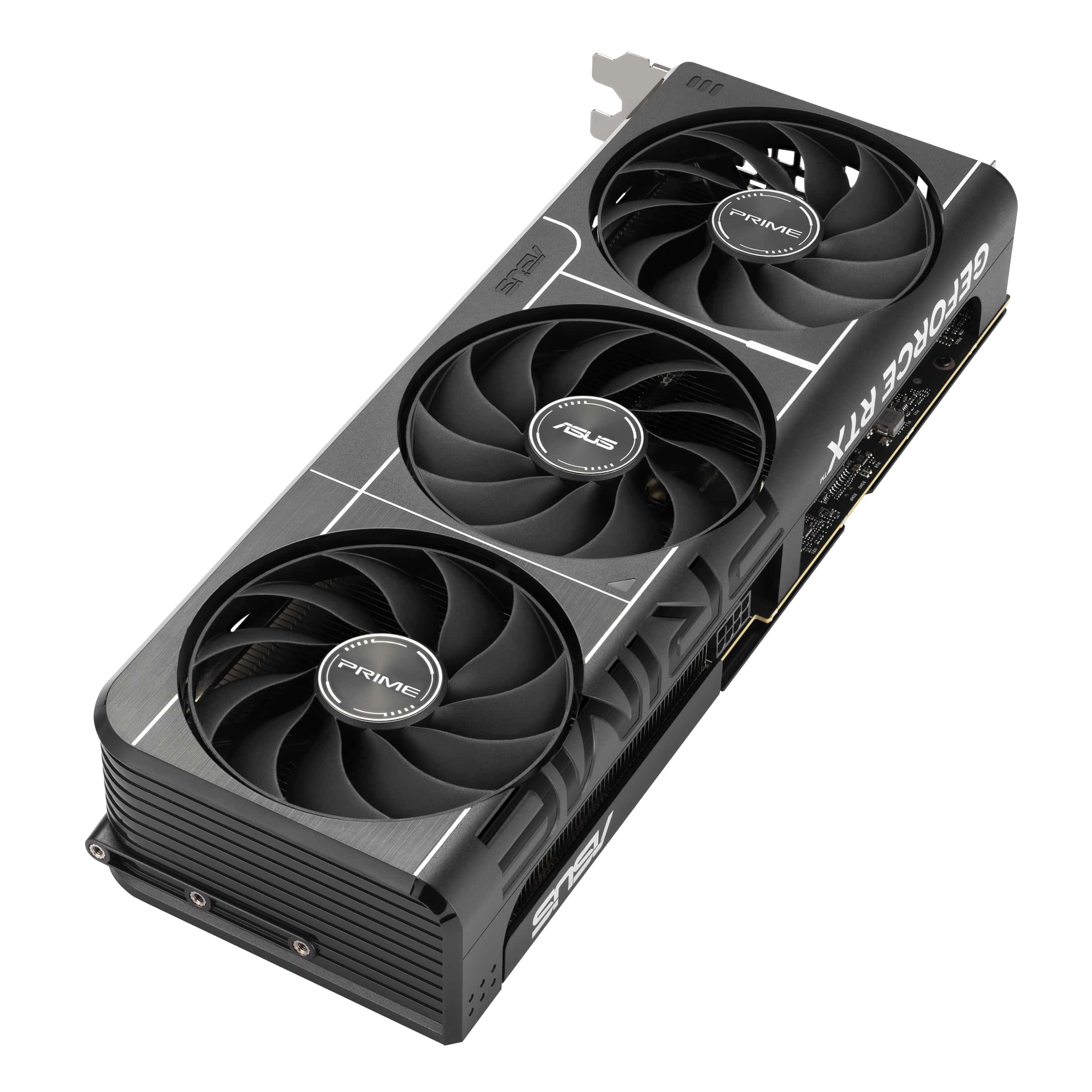 ASUS PRIME-RTX5060TI-O16G 