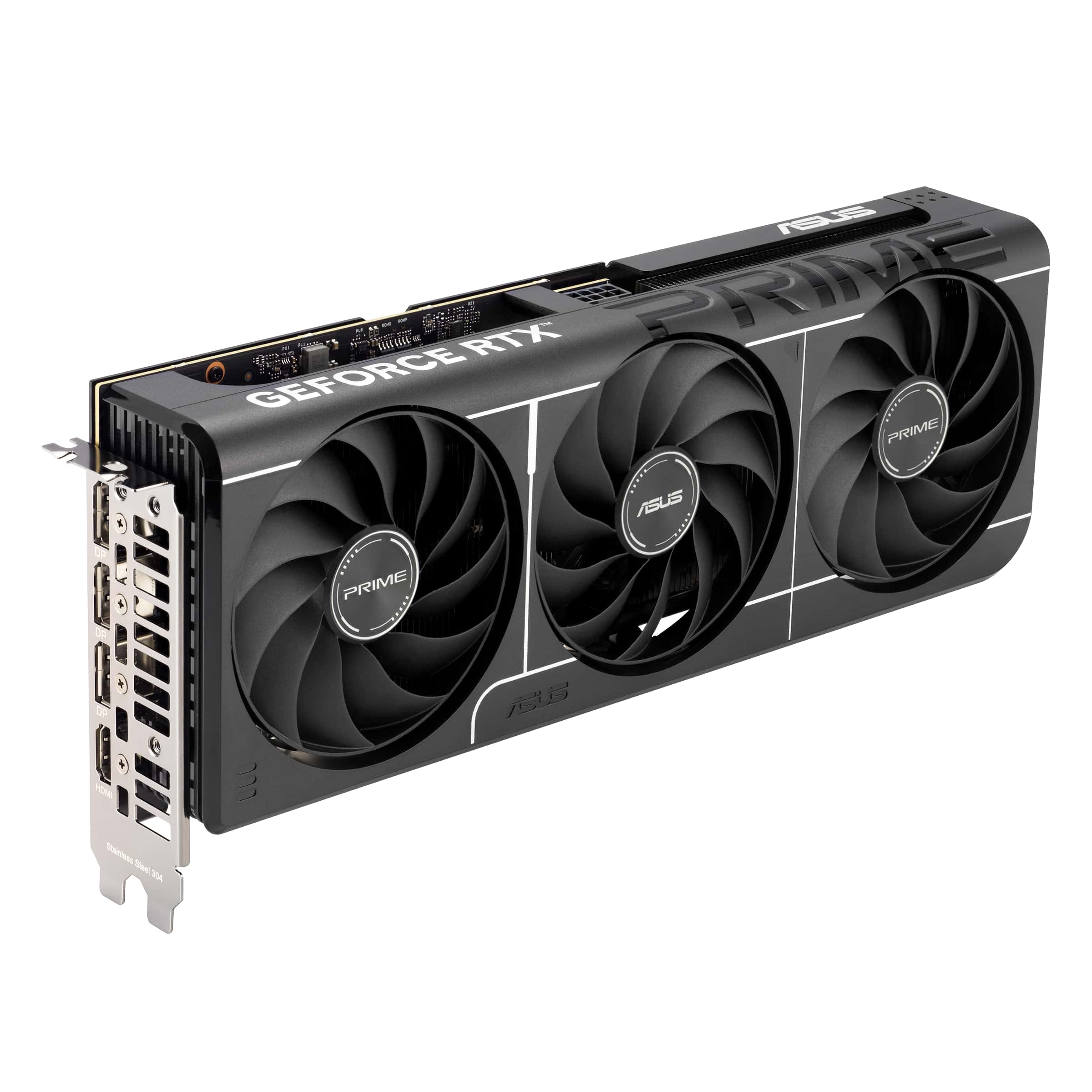 ASUS PRIME-RTX5060TI-O16G 