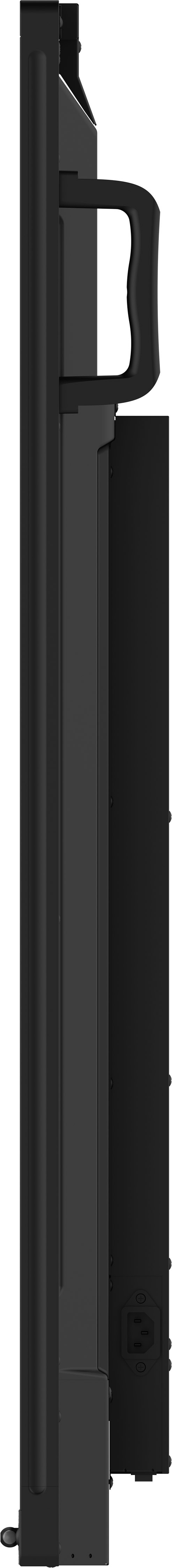 65" iiyama TE6515A-B1AG: IPS, 4K, EDLÁ, NFC 