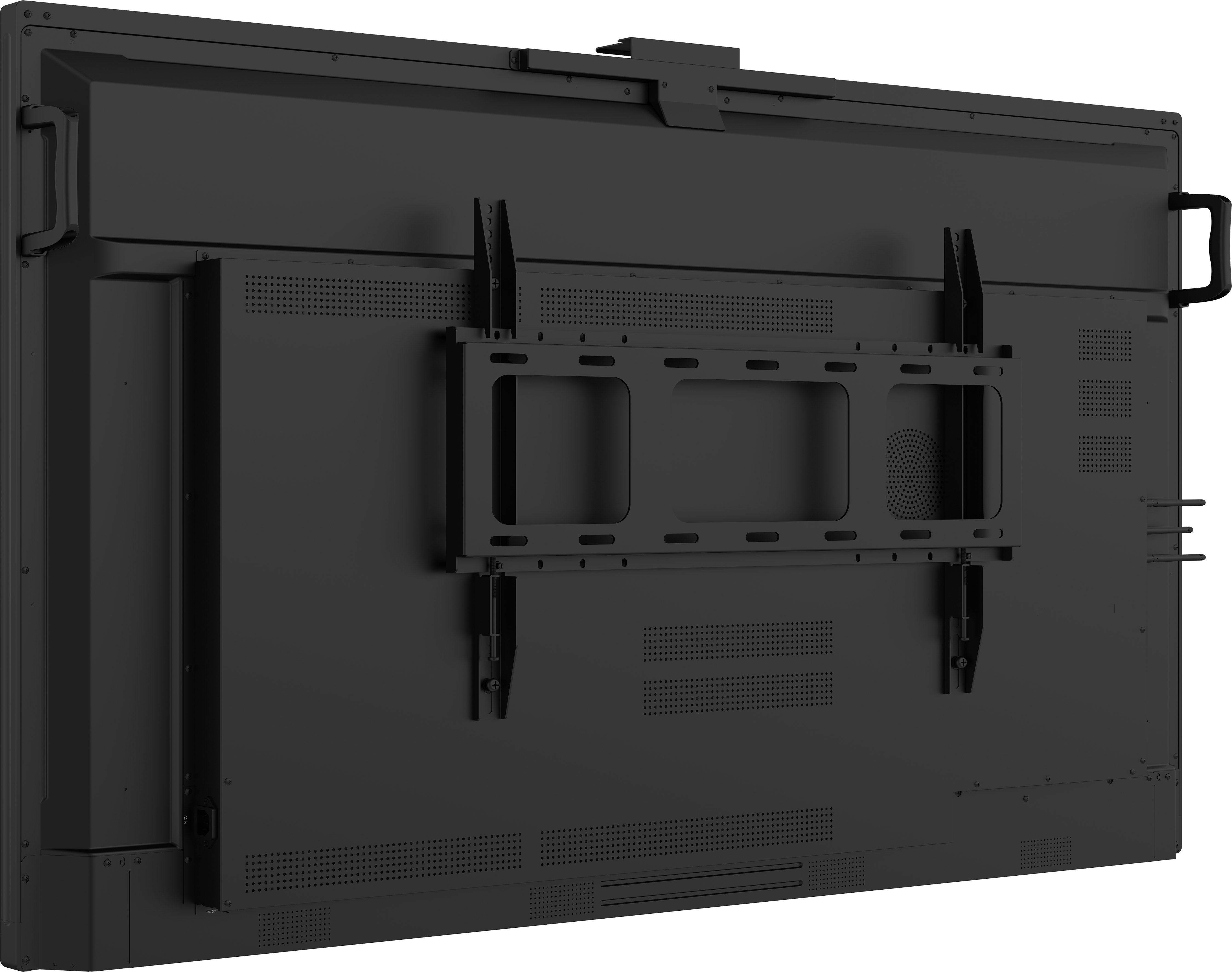 65" iiyama TE6515A-B1AG: IPS, 4K, EDLÁ, NFC 