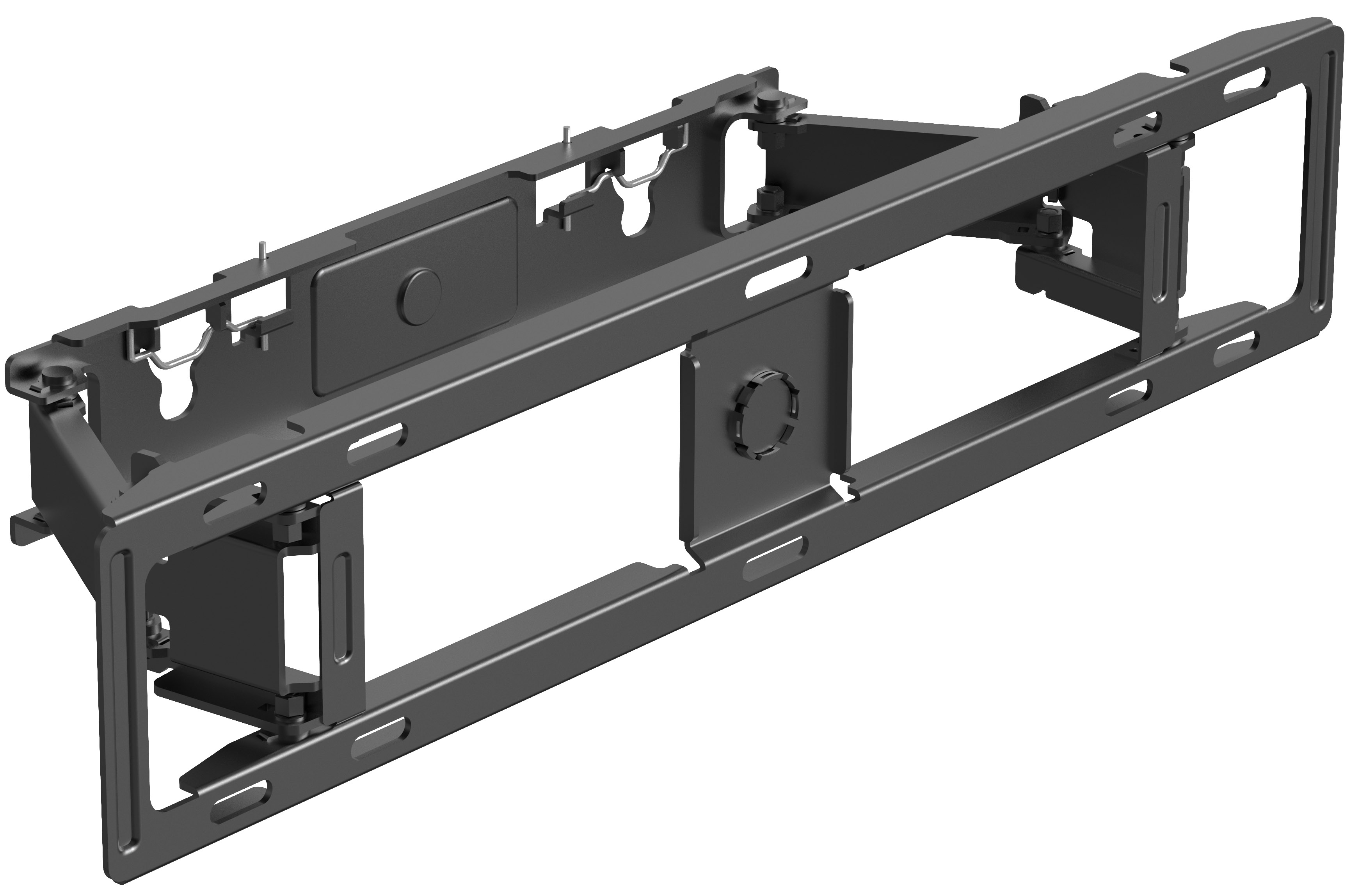 65" iiyama LH6581UHSG-1AG:VA, 4K UHD, frame 