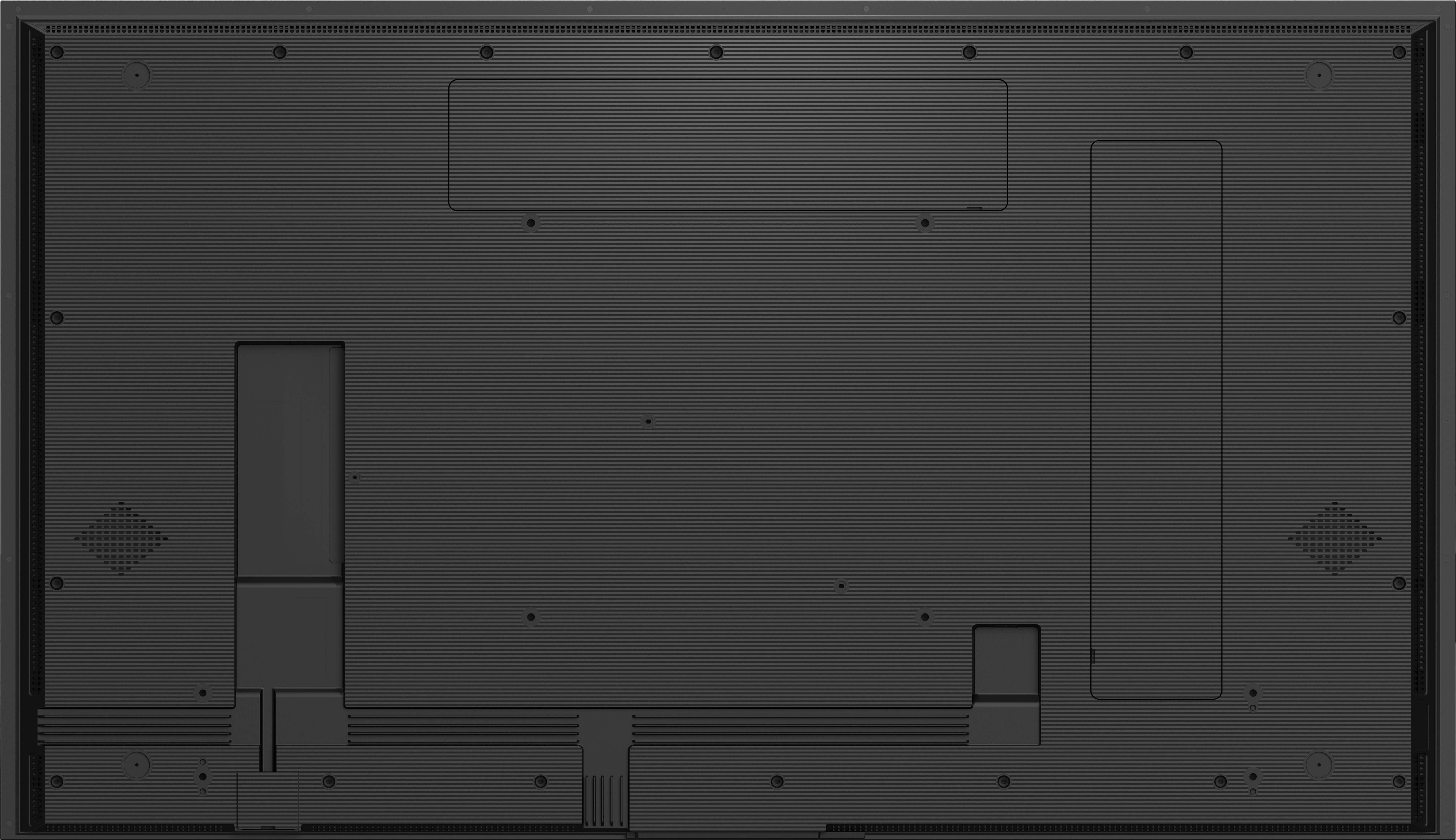 65" iiyama T6529AS-B1AG: IPS, 4K UHD, Android, 24 7 