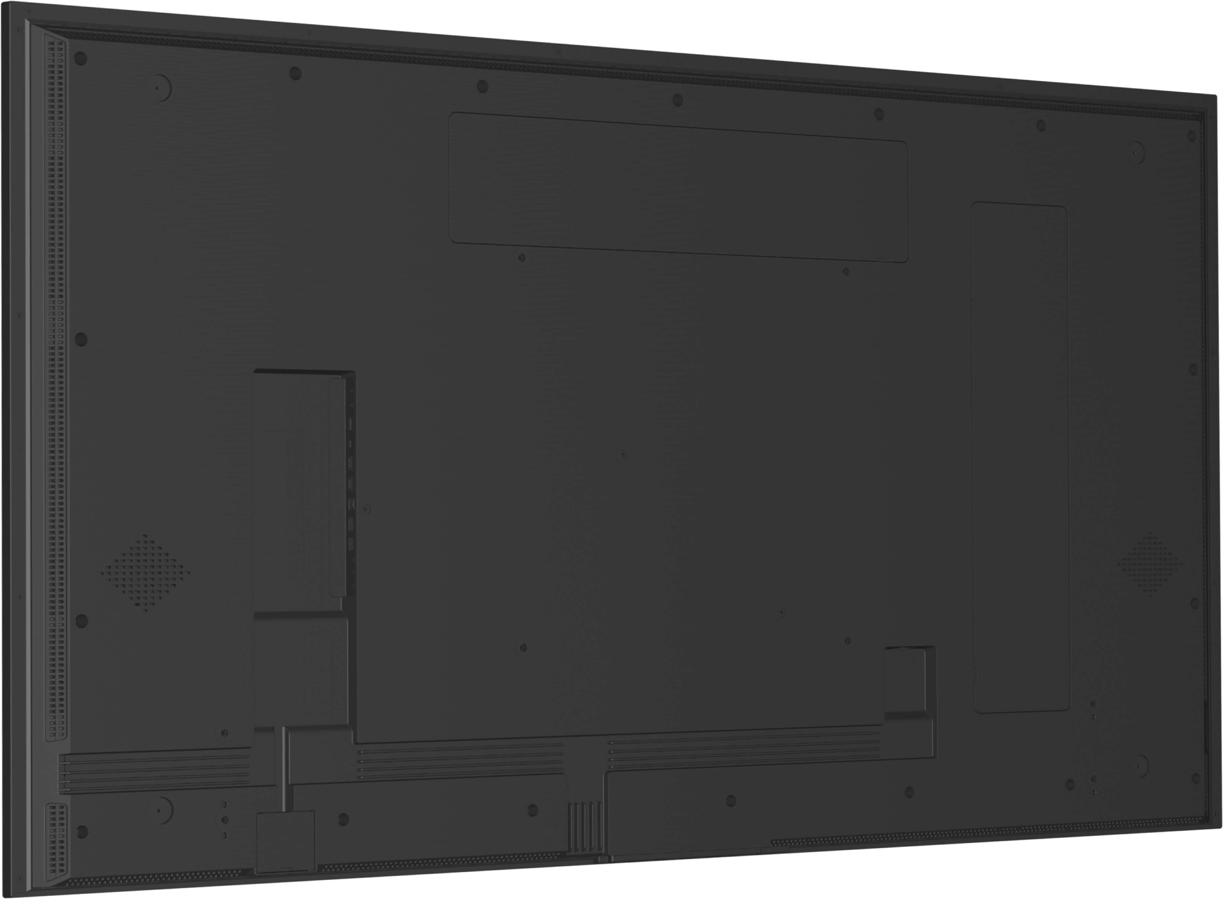 65" iiyama T6529AS-B1AG: IPS, 4K UHD, Android, 24 7 