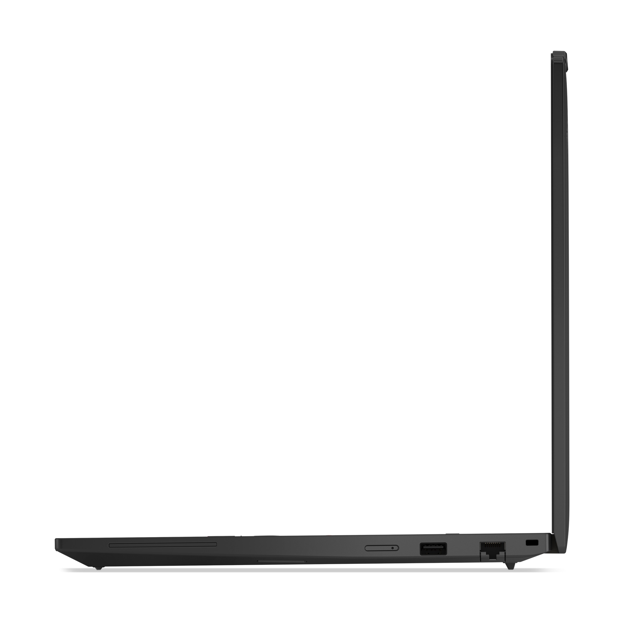 Lenovo ThinkPad P P16 Gen 4 (AMD) AI7PRO-350 16" 4K T 64GB 2TB AMD int W11P Black 3R 
