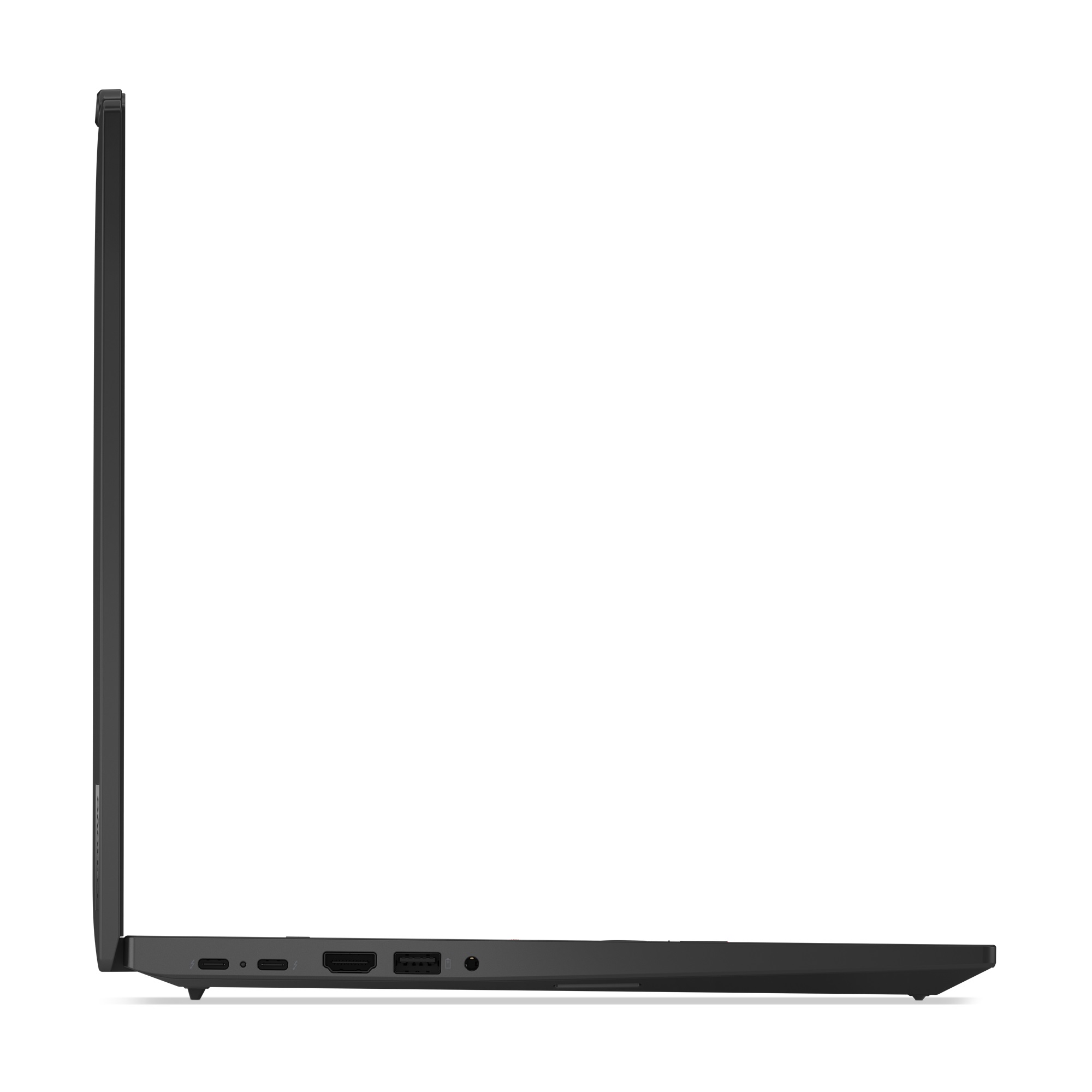 Lenovo ThinkPad P P16 Gen 4 (AMD) AI7PRO-350 16" 4K T 64GB 2TB AMD int W11P Black 3R 