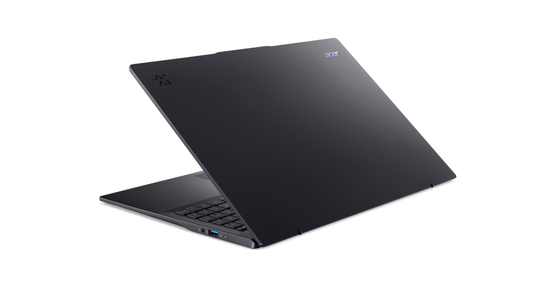 Acer Swift 16 AI/ SF16-51-77XS/ U7-258V/ 16"/ 2880x1800/ 32GB/ 1TB/ Arc 140V/ W11H/ Black/ 2R 
