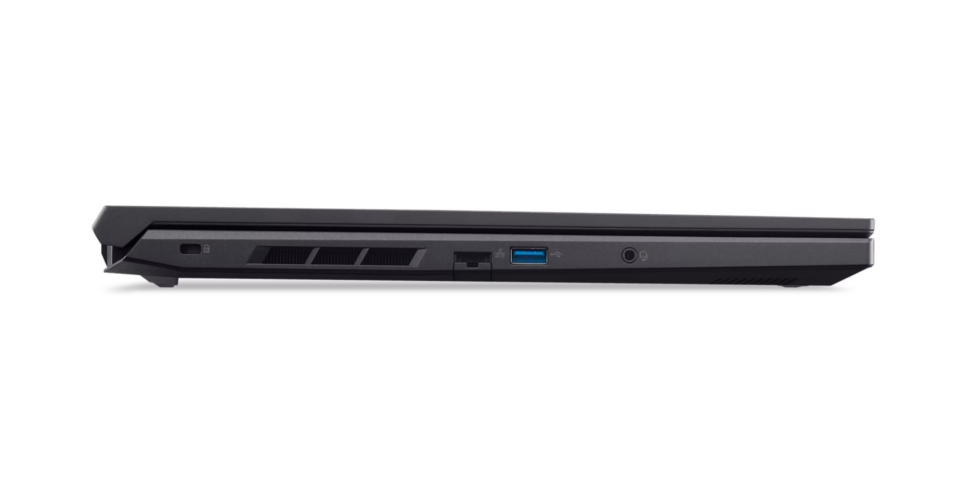 Acer Nitro V 16/ ANV16-41-R6RS/ R7-8845HS/ 16"/ WUXGA/ 16GB/ 1TB/ RTX 4050/ W11H/ Black/ 2R 