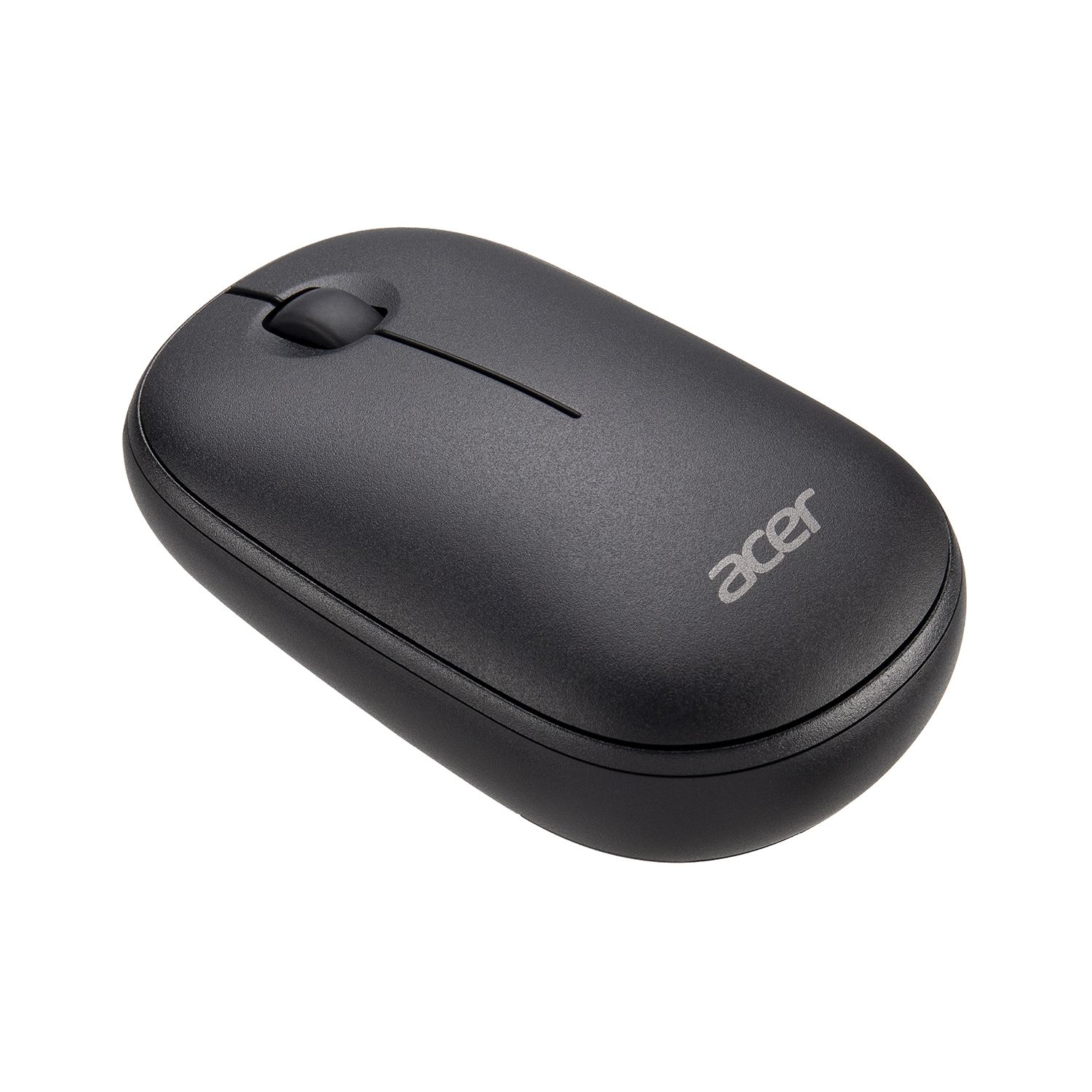 Acer Wireless Bubble Mouse - RF2.4G, 1600dpi 