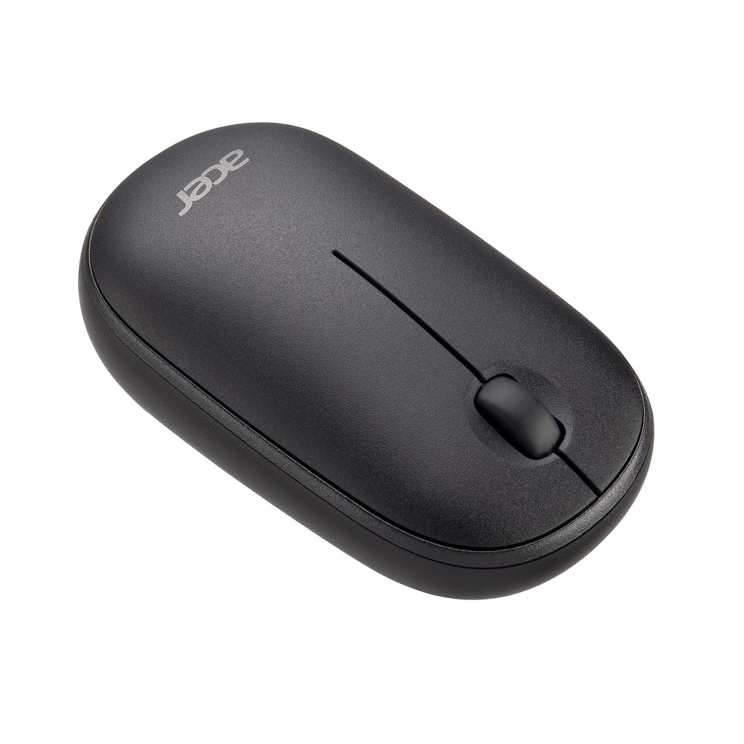 Acer Wireless Bubble Mouse - RF2.4G, 1600dpi 