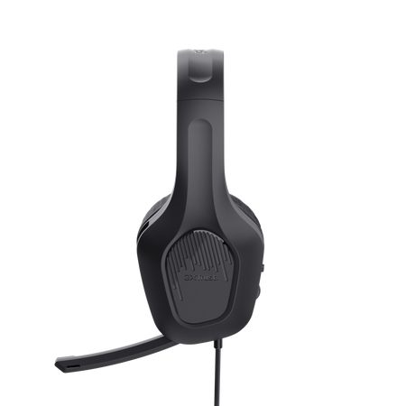 TRUST GXT 417 Zirox Jack Black 