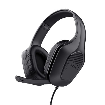 TRUST GXT 417 Zirox Jack Black 