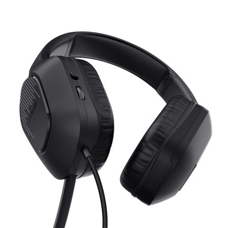 TRUST GXT 417 Zirox Jack Black 