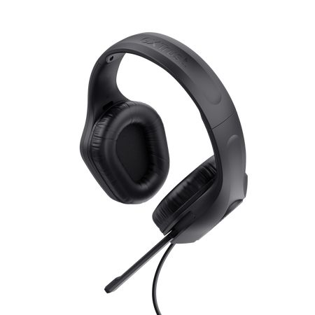 TRUST GXT 417 Zirox Jack Black 