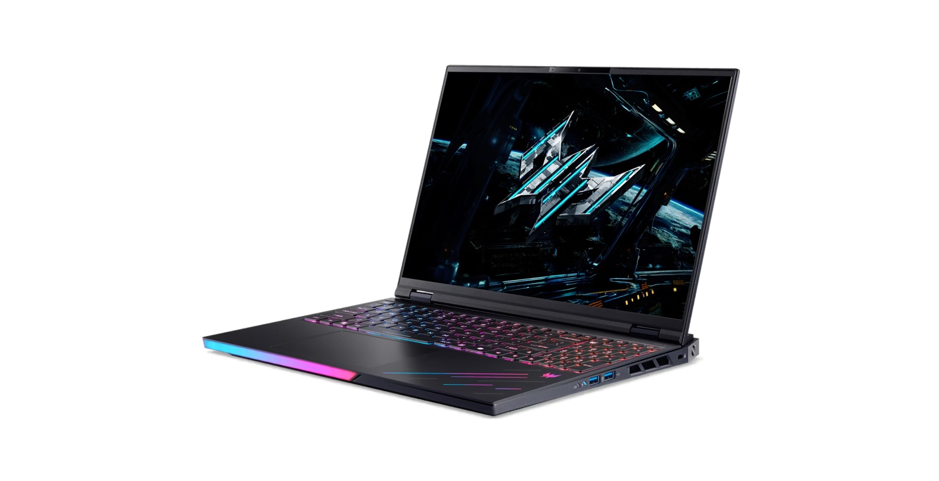 Acer PH16-73 16 U9-927HX 64G 1TBSSD NV ESHELL 