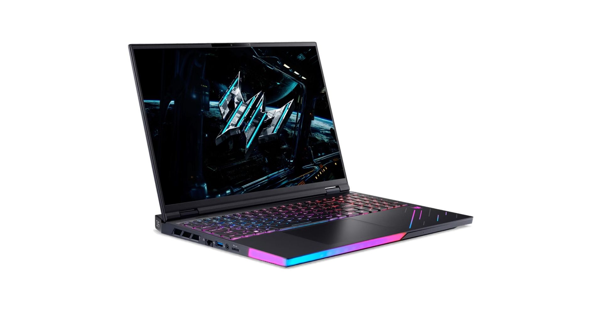 Acer PH16-73 16 U9-927HX 64G 1TBSSD NV ESHELL 