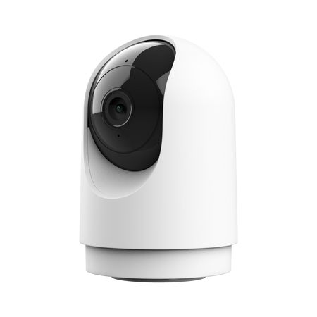 TRUST IPCAM-2700 Indoor PTZ Wi-Fi Camera 