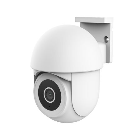 TRUST IPCAM-3900 Outdoor PTZ Wi-Fi Camera 