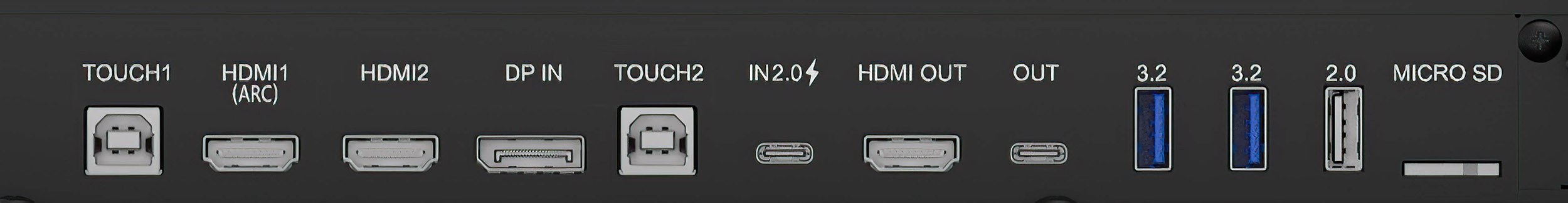 86" iiyama TE8615A-B1AG: IPS, 4K, EDLÁ, NFC 