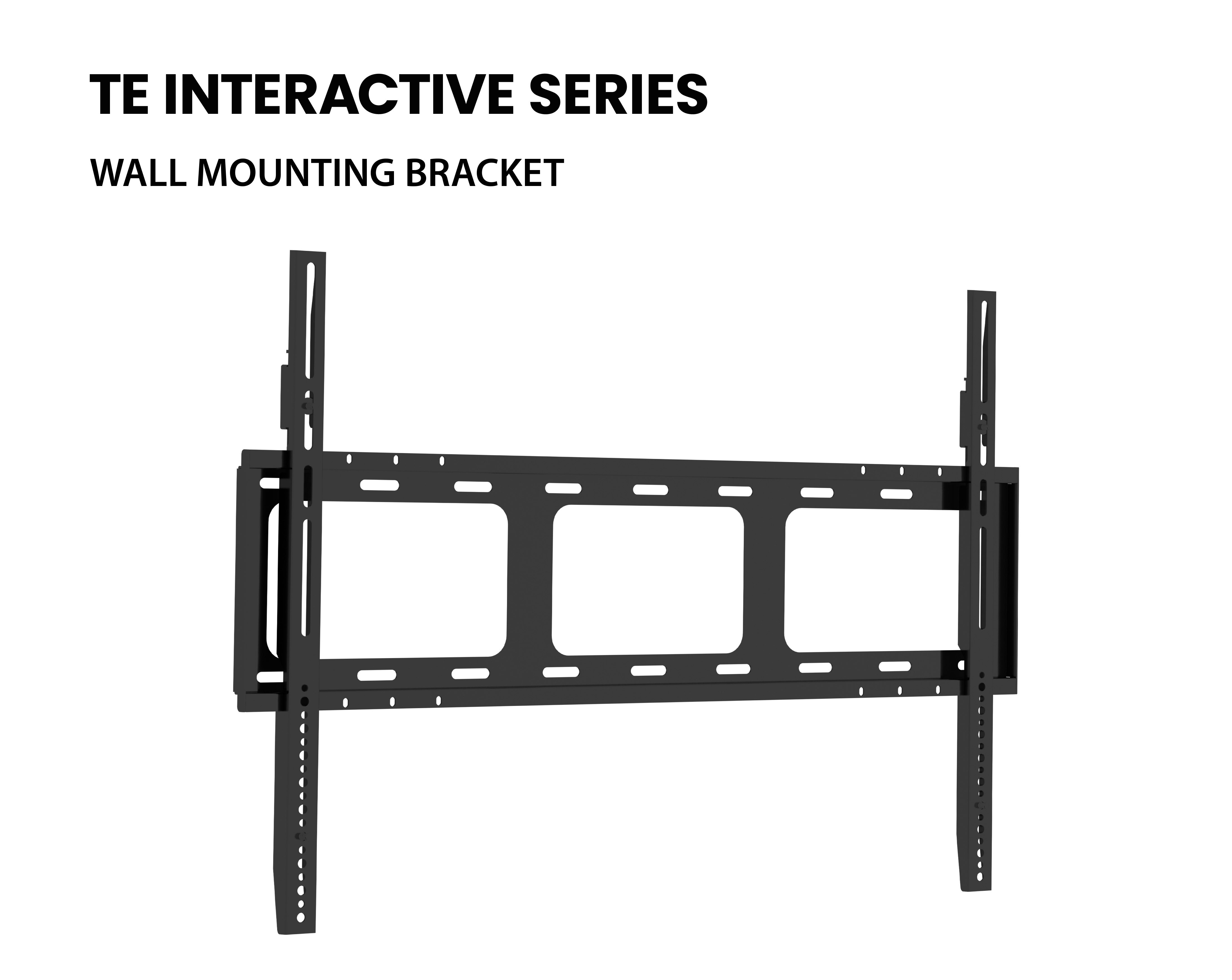 86" iiyama TE8615A-B1AG: IPS, 4K, EDLÁ, NFC 
