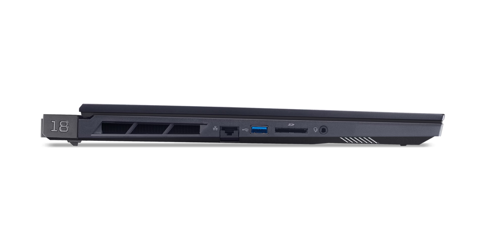 Acer Predator Helios 18 AI/ PH18-73-953K/ U9-275HX/ 18"/ 2560x1600/ 64GB/ 2TB/ RTX 5080/ W11H/ Black/ 2R 
