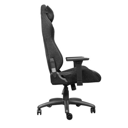 TRUST GXT723 RUYA FABRIC CHAIR GREY 
