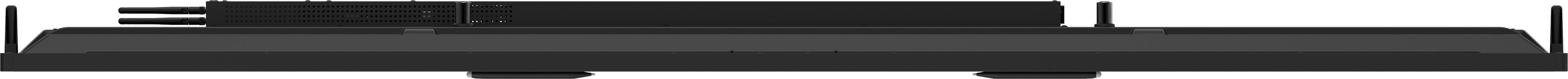 86" iiyama TE8613A-B1AG: IPS, 4K, 40P, EDLÁ 