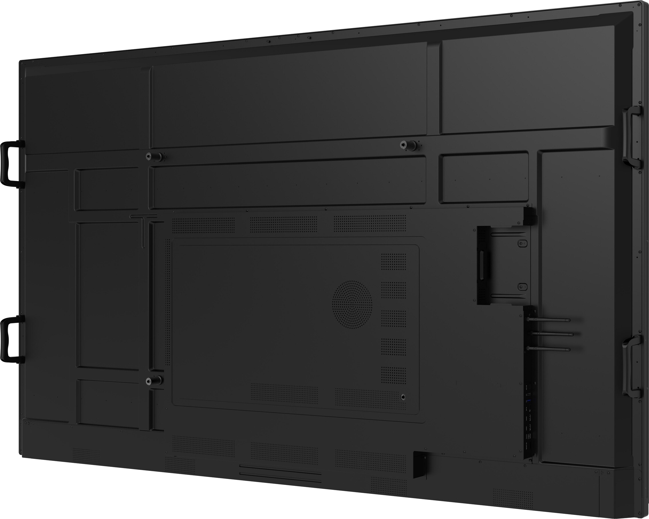 86" iiyama TE8613A-B1AG: IPS, 4K, 40P, EDLÁ 