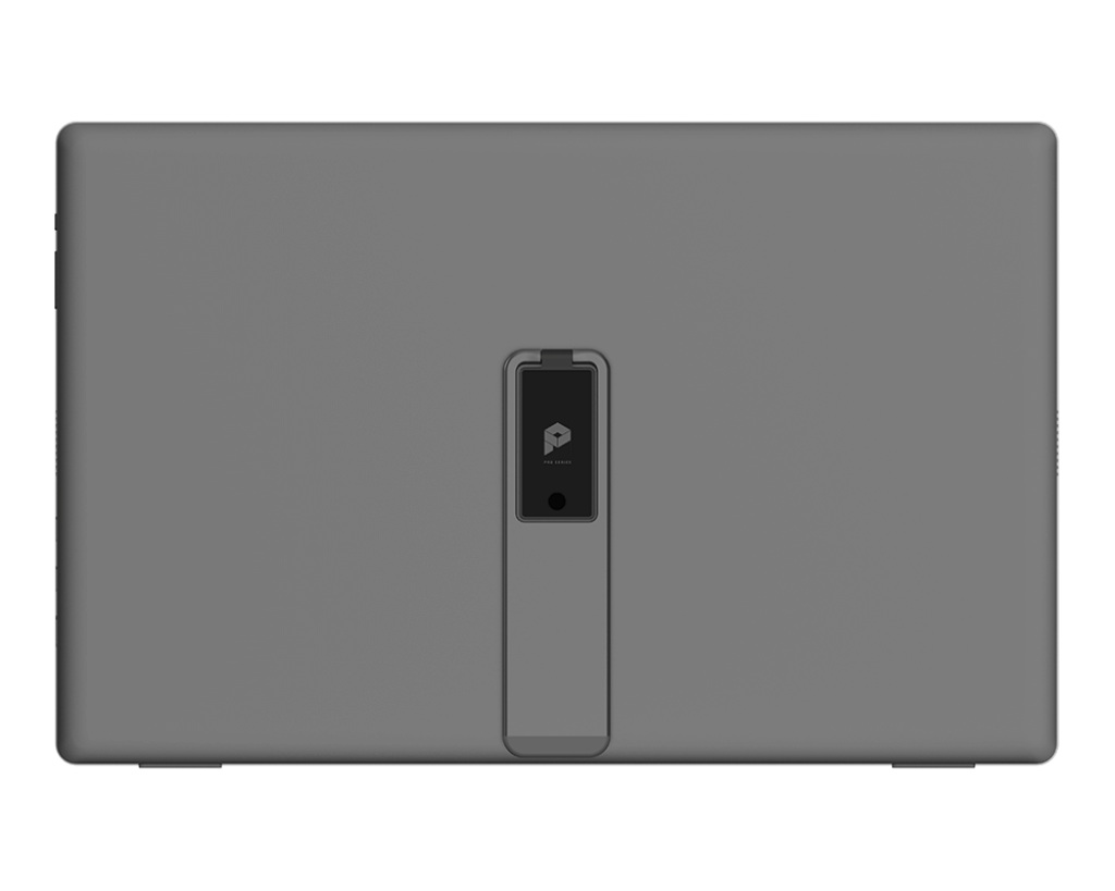 MSI Pro/ MP161 E2U/ 15, 6"/ IPS/ FHD/ 60Hz/ 4ms/ Black/ 2R 