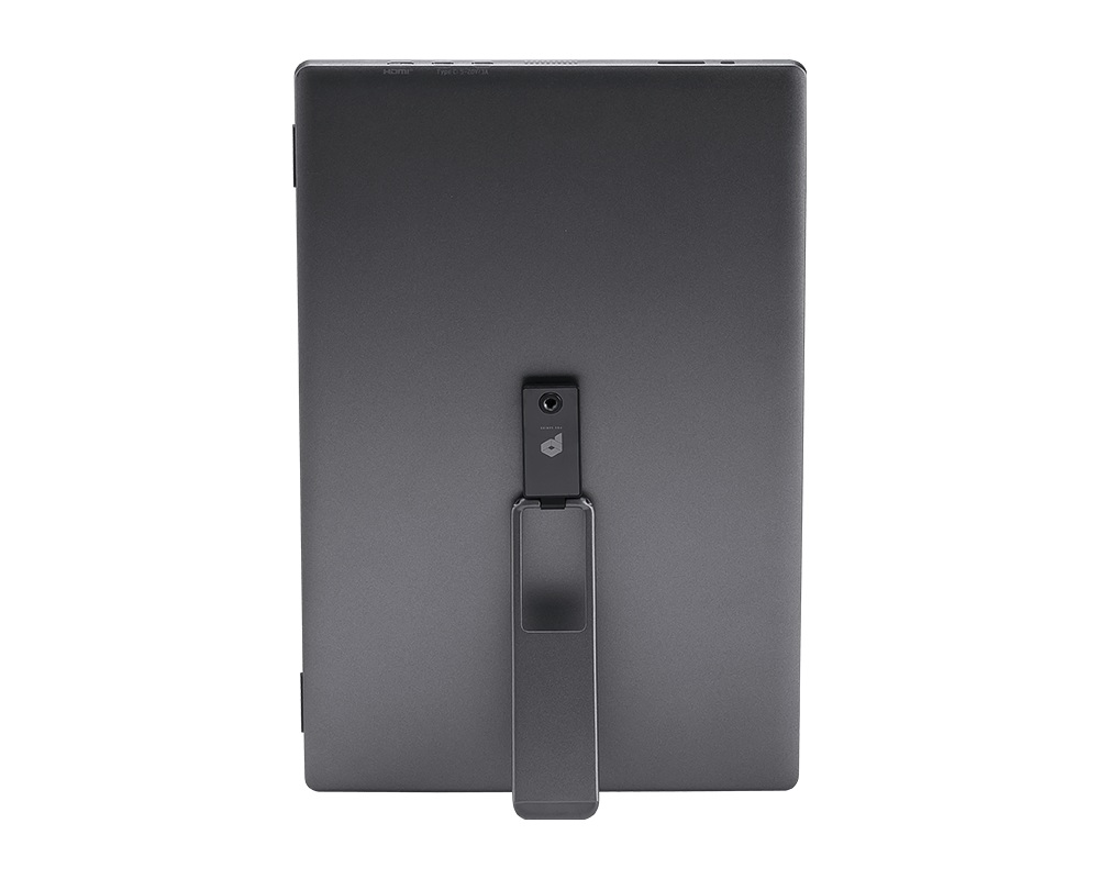 MSI Pro/ MP161 E2U/ 15, 6"/ IPS/ FHD/ 60Hz/ 4ms/ Black/ 2R 