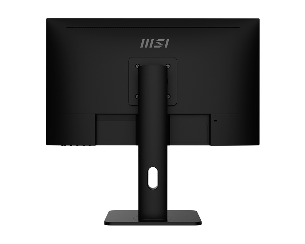MSI Pro/ MP243XP/ 23, 8"/ IPS/ FHD/ 100Hz/ 1ms/ Black/ 2R 
