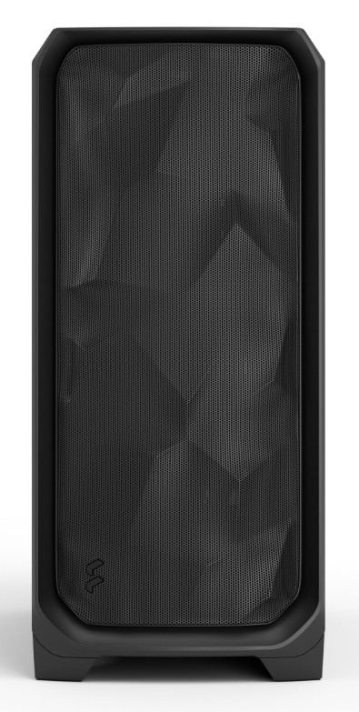 Fractal Design Meshify 3/ Midi Tower/ Čierna 