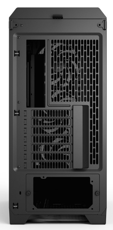 Fractal Design Meshify 3/ Midi Tower/ Čierna 