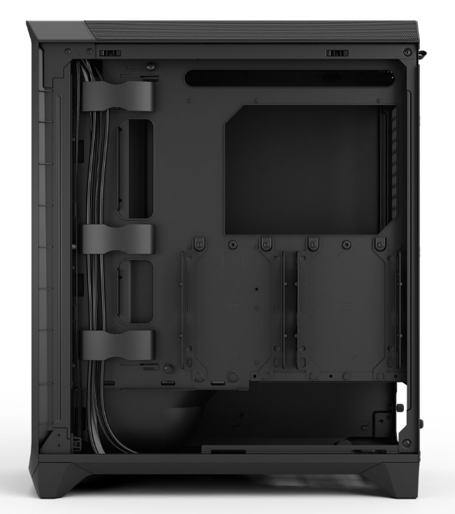 Fractal Design Meshify 3/ Midi Tower/ Čierna 