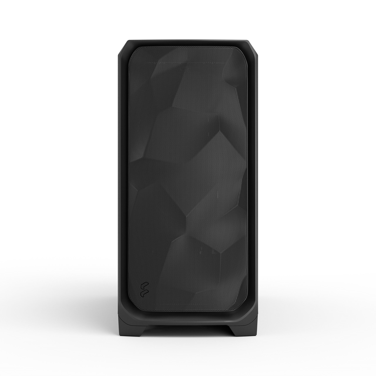 Fractal Design Meshify 3 XL/ Big Tower/ Čierna 