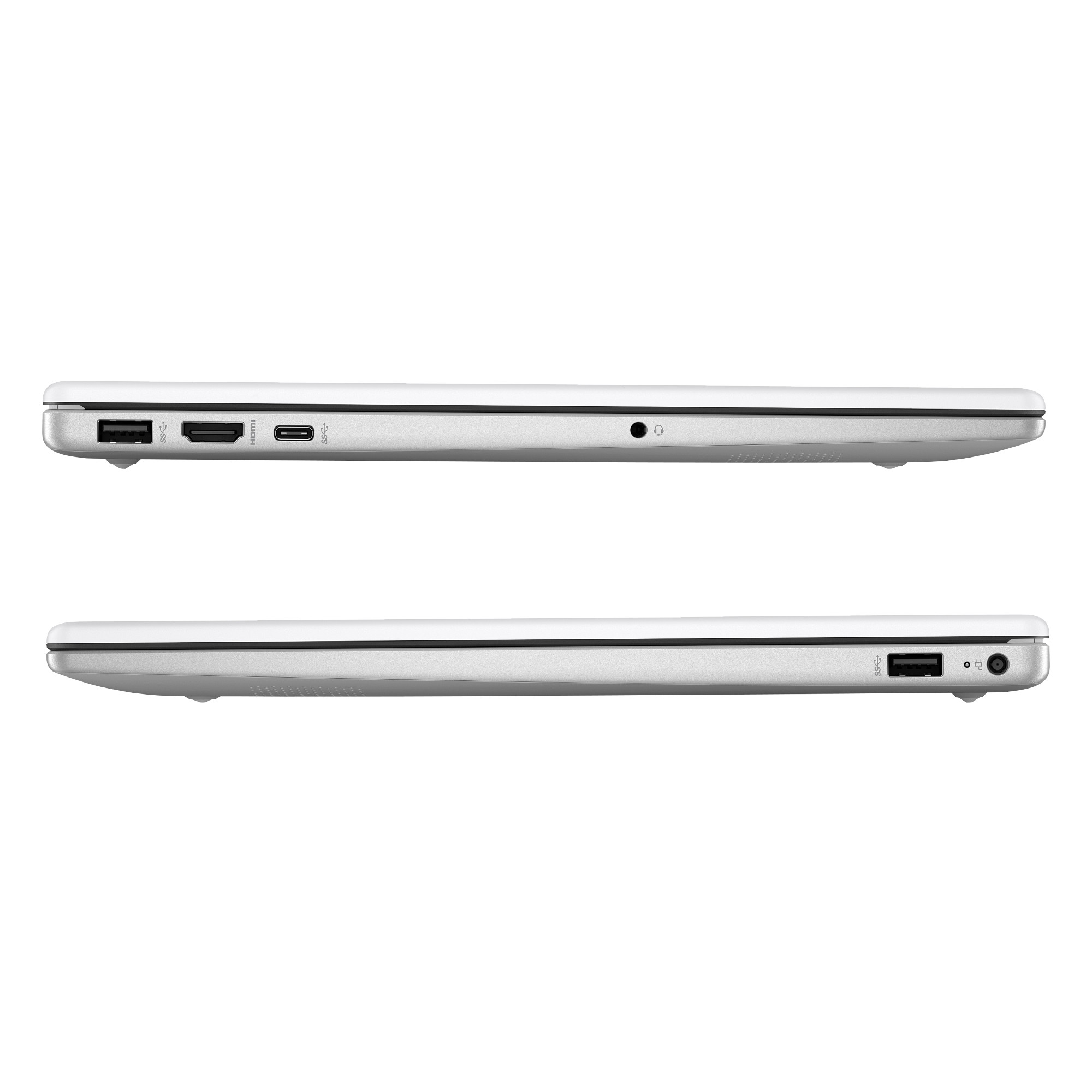 HP 15-fd0032nc, Core i5-1334U, 15.6 FHD (1920x1080) AG IPS 300, Intel Iris Xe, 16GB, SSD 512GB, W11H, 2-2-0, Diamond Whi 