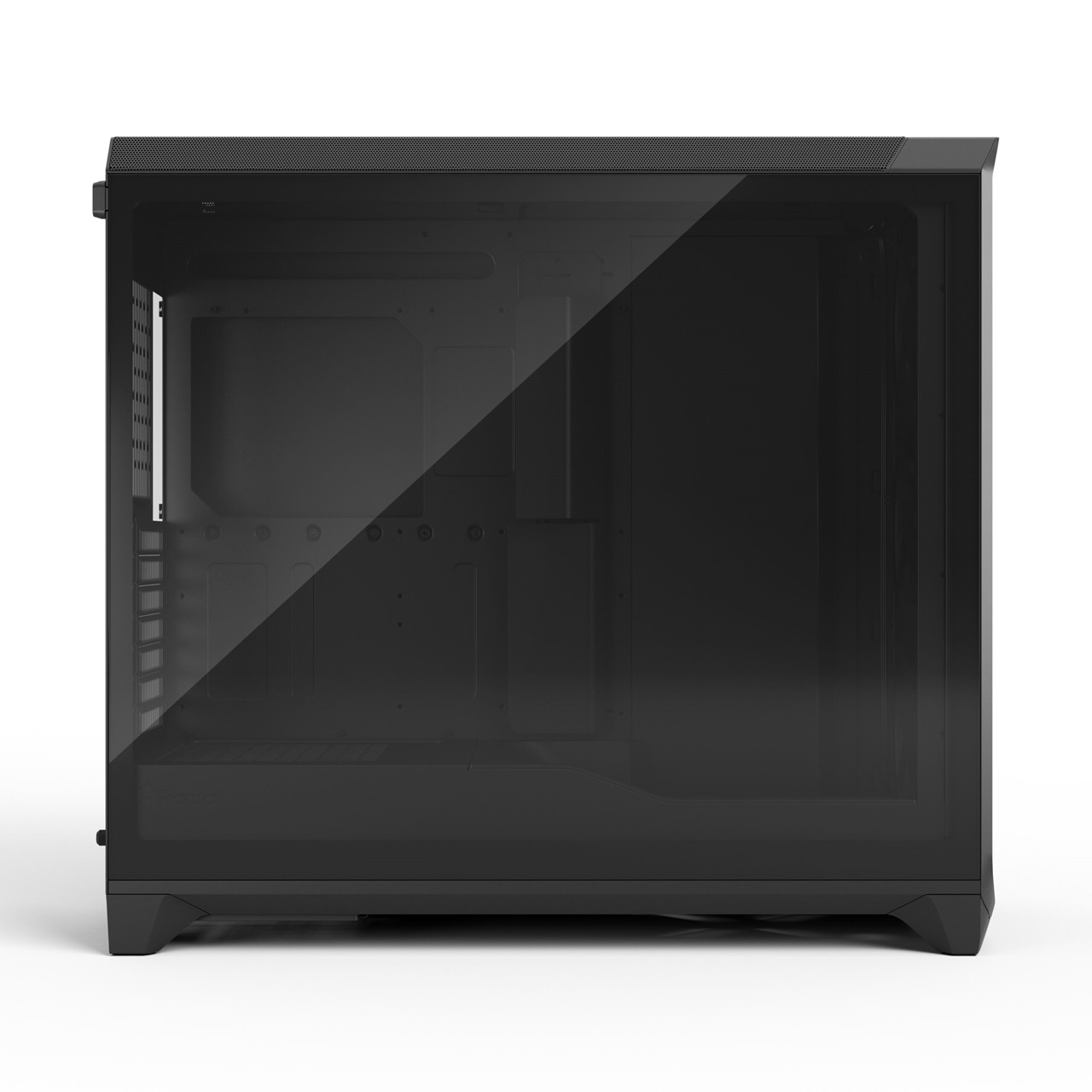 Fractal Design Meshify 3 XL TG/ Big Tower/ Transpar./ Čierna 