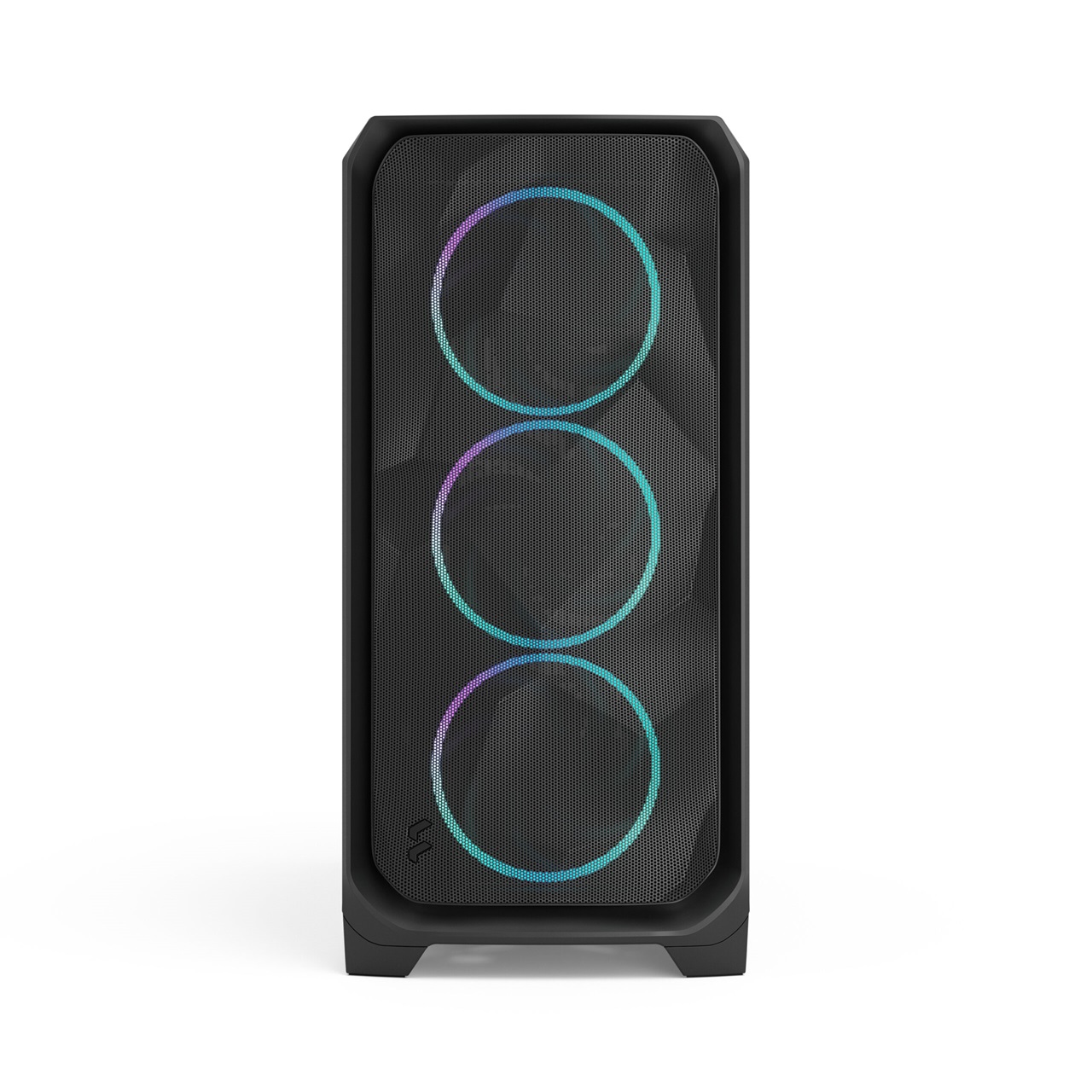 Fractal Design Meshify 3 XL Big Tower Transpar. Čierna 