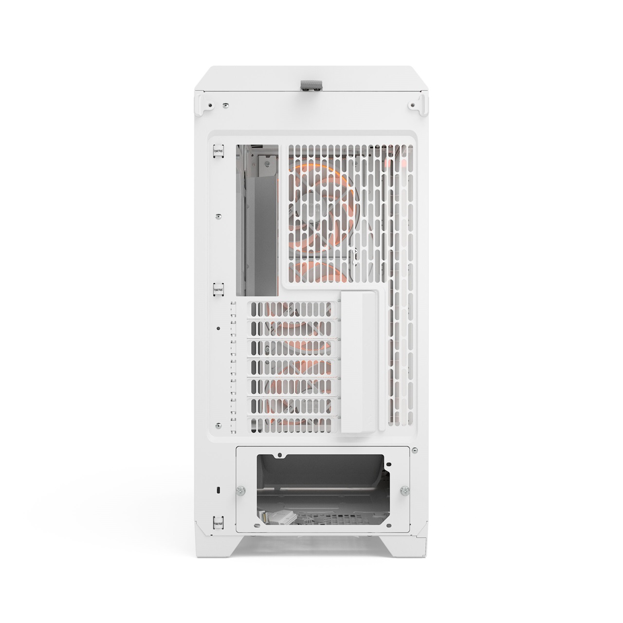 Fractal Design Meshify 3 XL/ Big Tower/ Transpar./ Biela 