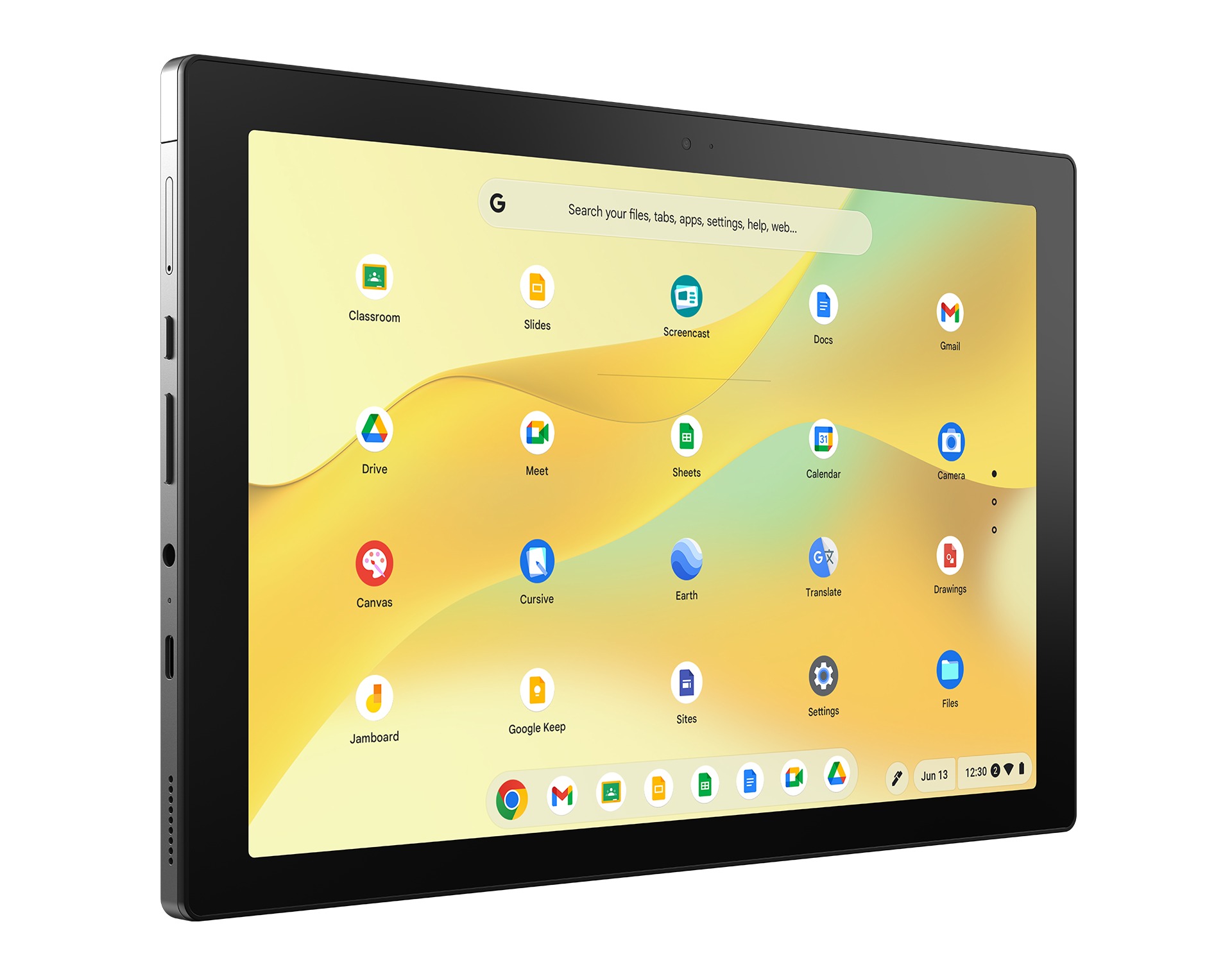 Acer D723N 11 MT8186 8G 128GBeMMC Chrome EDU 