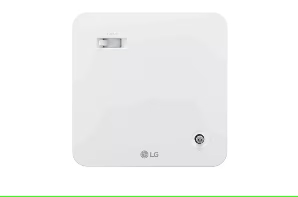 Laser Proj. LG PF510Q: FHD, RJ45, WebOS 22 