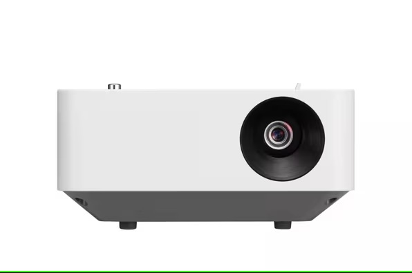 Laser Proj. LG PF510Q: FHD, RJ45, WebOS 22 