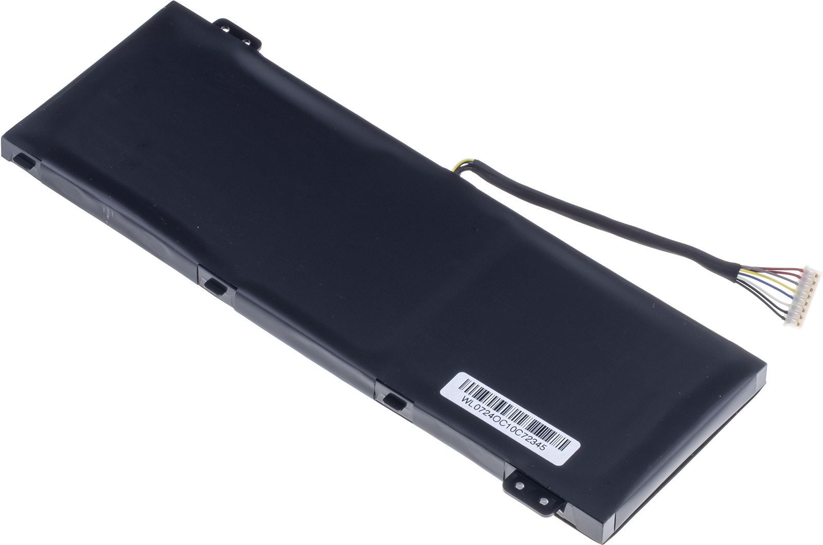 Batéria T6 Power Acer Nitro 5 AN515-58, ANV15-51, 3733mAh, 57, 4Wh, 4cell, Li-pol 