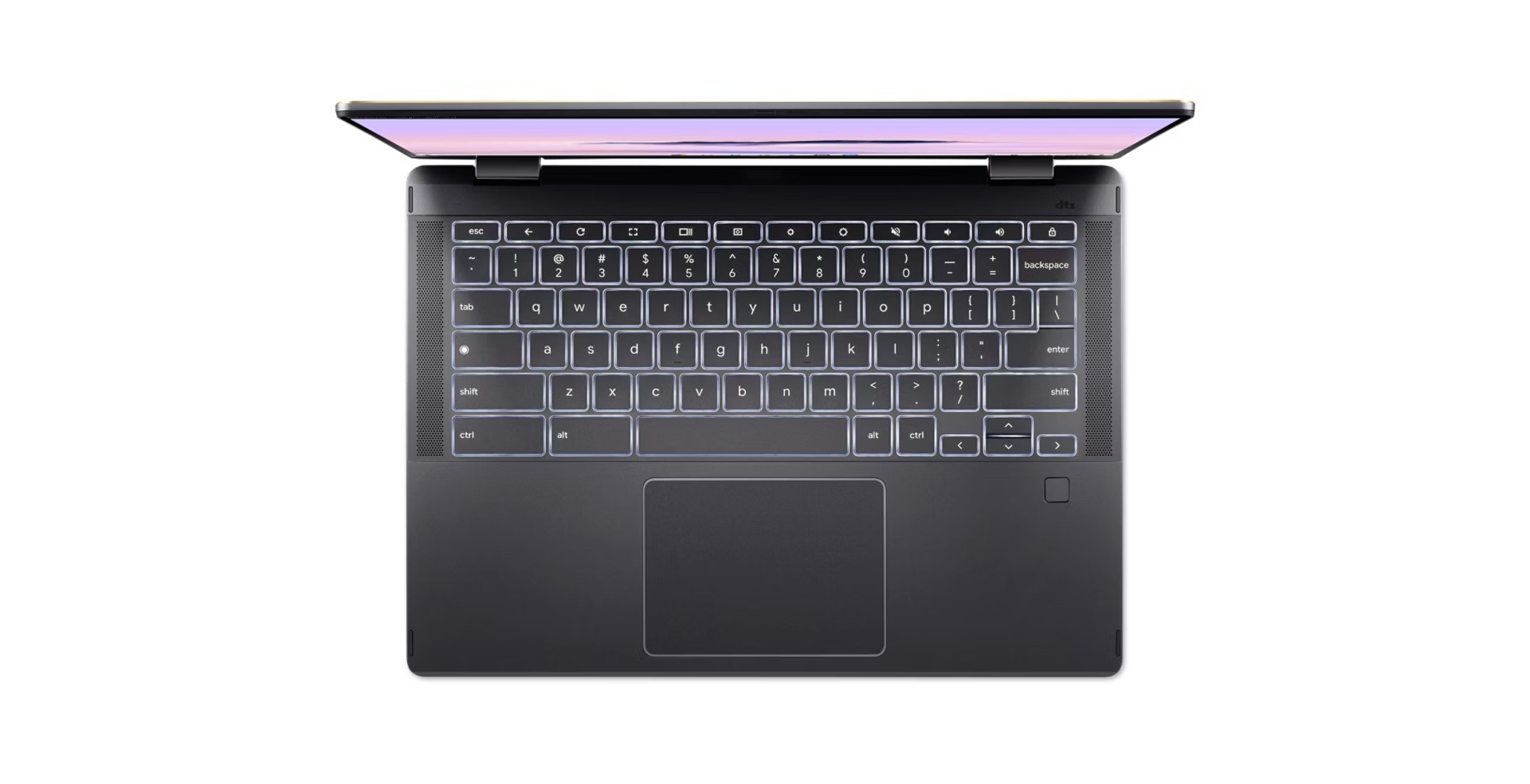 Acer Chromebook Plus Spin 714 CPE794-1N-TCO-50DN U5-115U 14" WUXGA T 16GB 256GB Iris Xe Chrome EDU G 