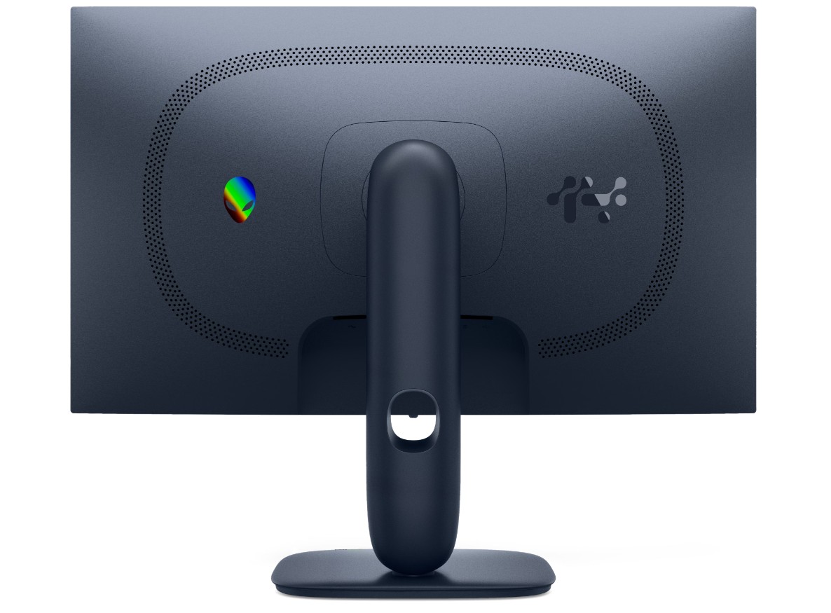 Dell Alienware/ AW2725DM/ 27"/ IPS/ QHD/ 180Hz/ 1ms/ Black/ 3R 