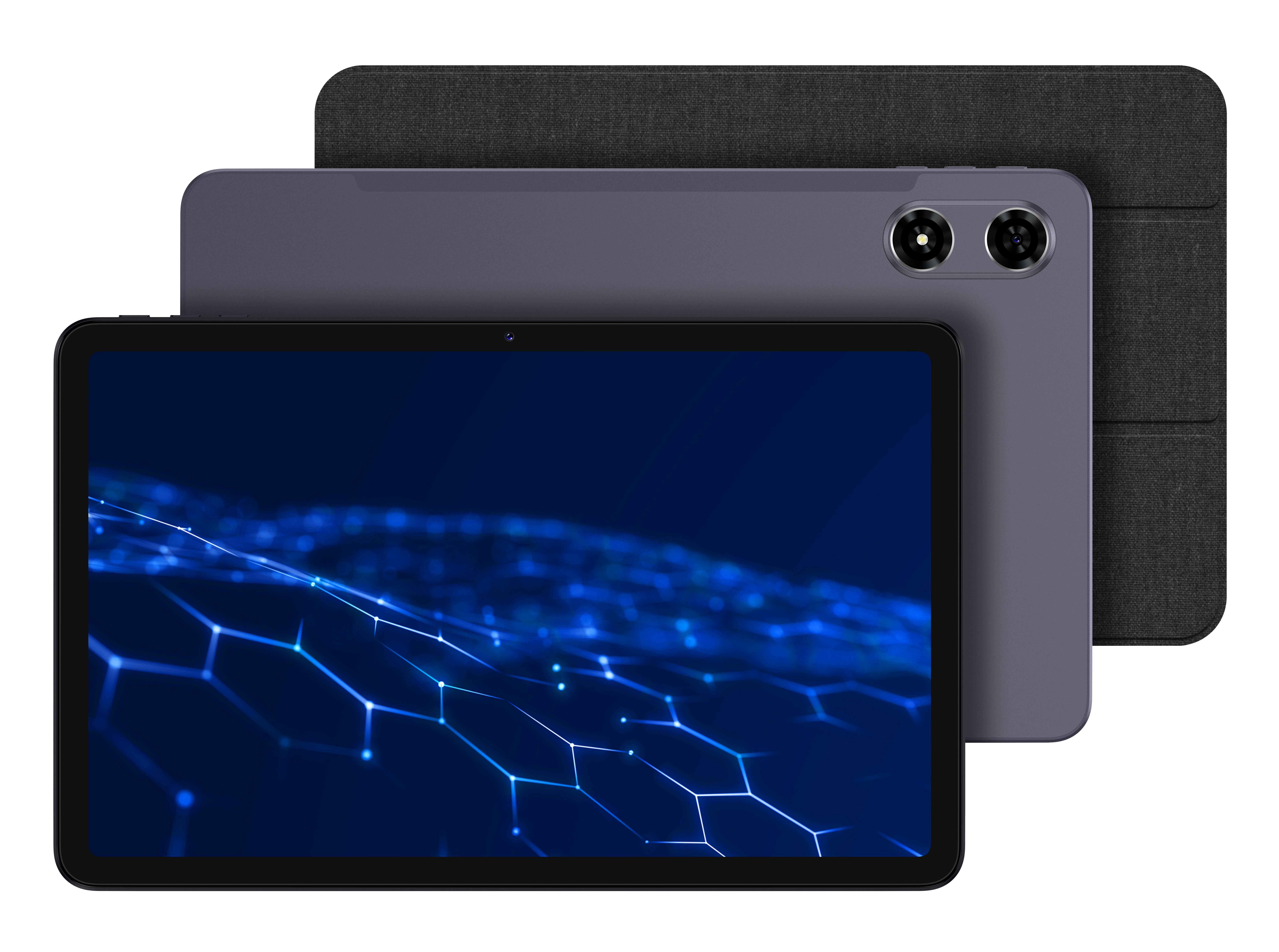 iGET SMART L43 Graphite Grey, LTE tabliet 12", 6GB 