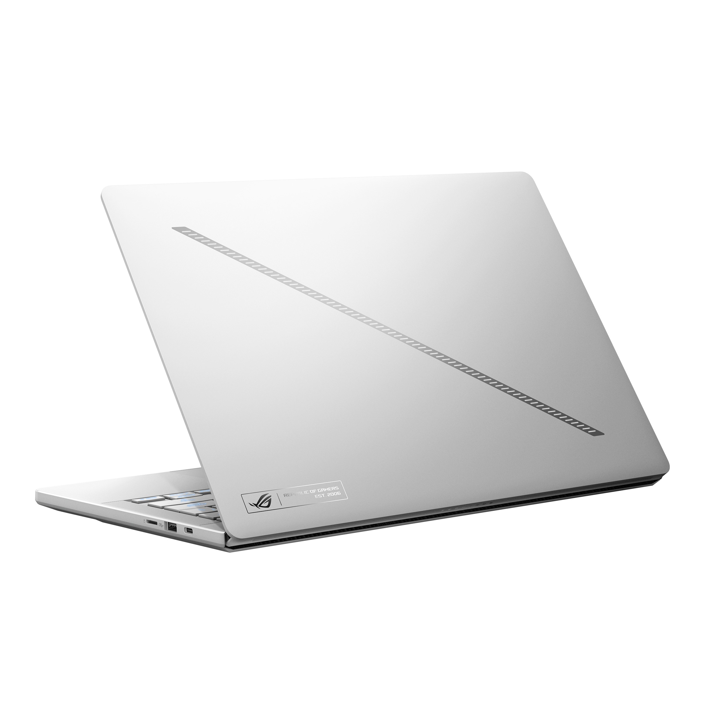 ASUS ROG Zephyrus G14/ GA403WP-NEBULA016X/ AI9-HX370/ 14"/ 2880x1800/ 32GB/ 1TB/ RTX 5070/ W11P/ White/ 2R 