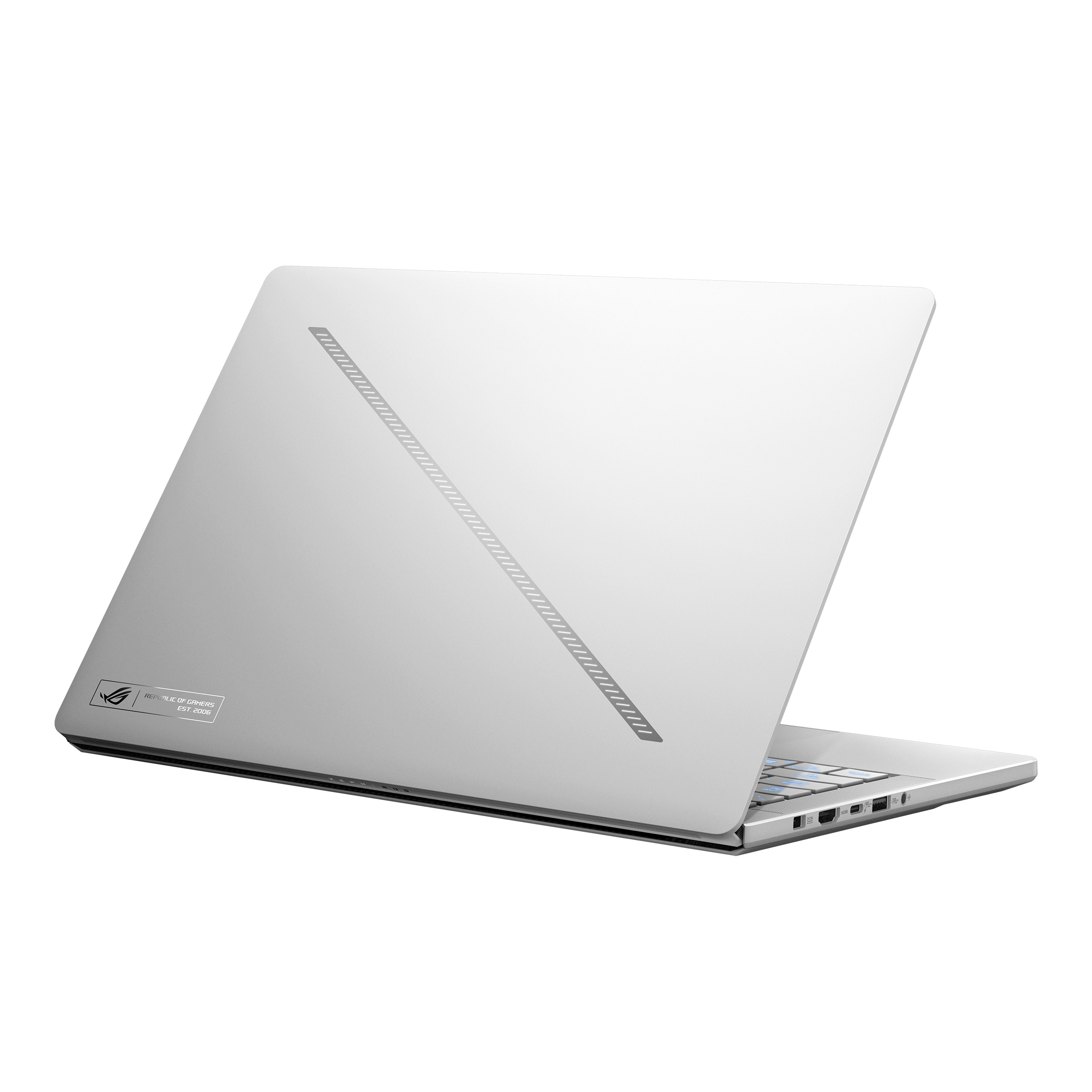 ASUS ROG Zephyrus G14/ GA403WP-NEBULA016X/ AI9-HX370/ 14"/ 2880x1800/ 32GB/ 1TB/ RTX 5070/ W11P/ White/ 2R 