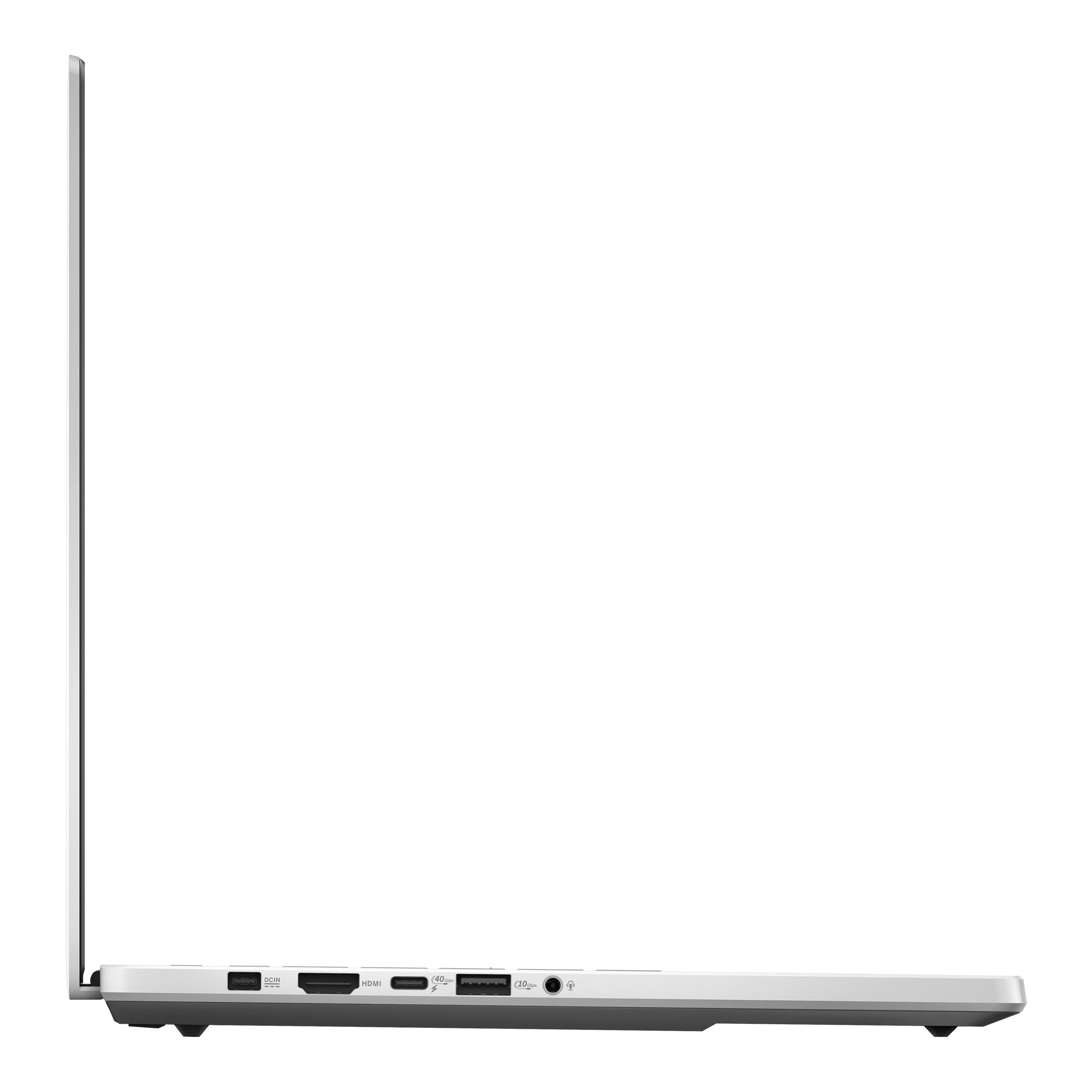 ASUS ROG Zephyrus G14/ GA403WP-NEBULA016X/ AI9-HX370/ 14"/ 2880x1800/ 32GB/ 1TB/ RTX 5070/ W11P/ White/ 2R 