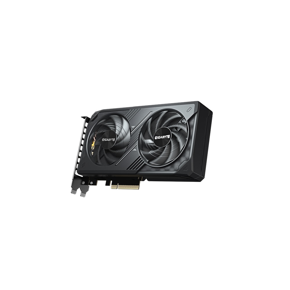 GIGABYTE GeForce RTX 5060 WINDFORCE/ OC/ 8GB/ GDDR7 