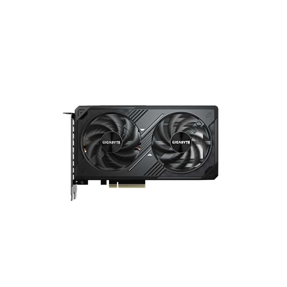 GIGABYTE GeForce RTX 5060 WINDFORCE/ OC/ 8GB/ GDDR7 